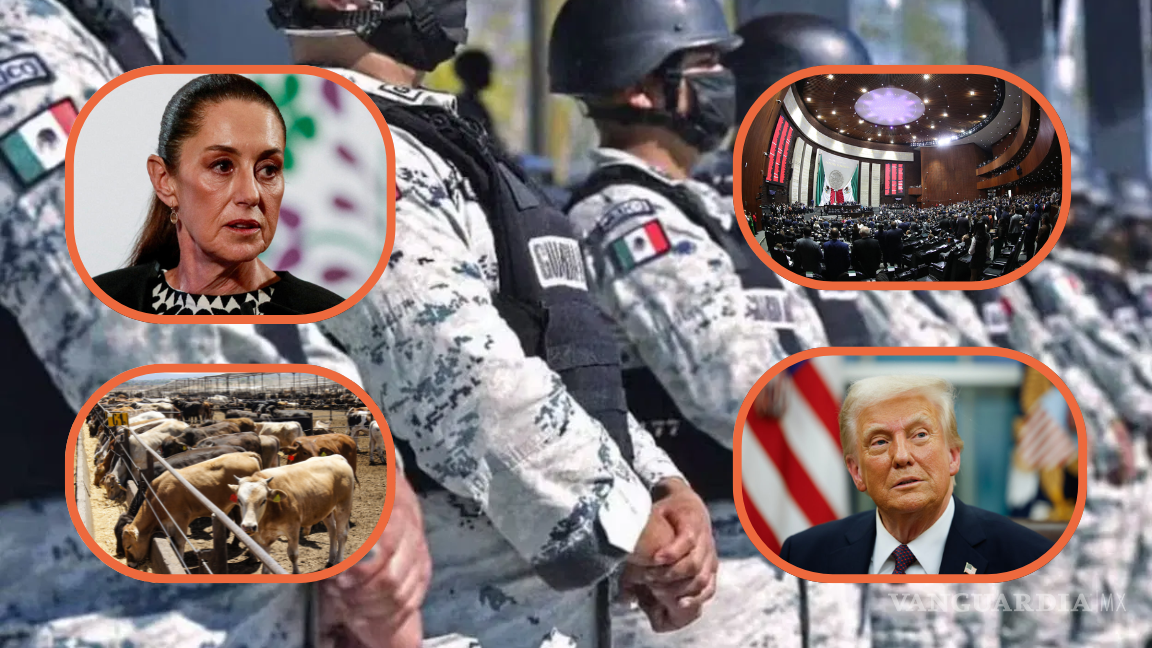 Las noticias más importantes del 30 de junio en México