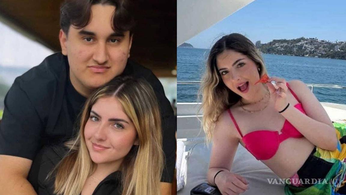 ¿Quién es Ivanna Isa, novia de Jesús Ernesto, hijo de AMLO?... firman que noviazgo es solo por el dinero de su padre