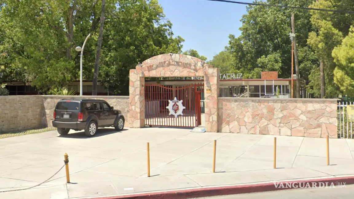 Piedras Negras: dan de baja a estudiante acusado de acoso en Secundaria Técnica 5
