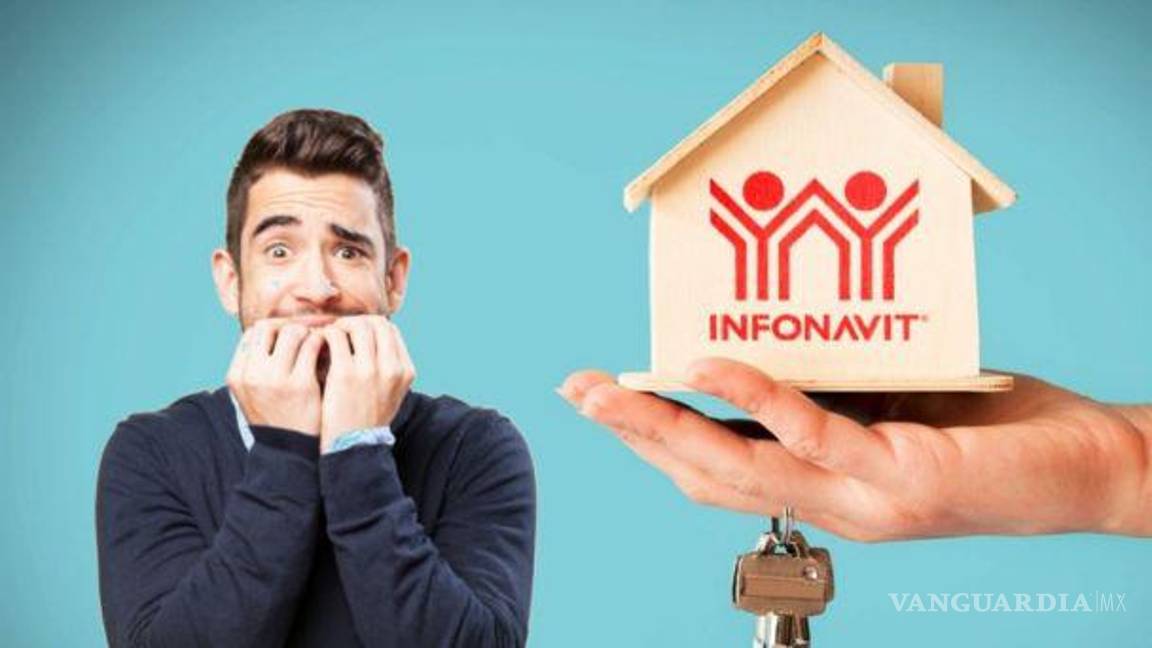 Crédito Infonavit... ¿pueden negarte acceso a una vivienda por mala nota en el Buró de Crédito?