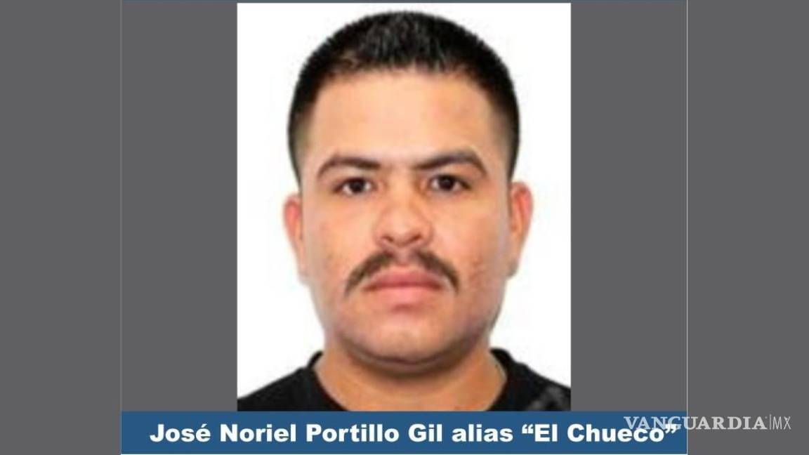 $!Actualmente continúa vigente por parte de la FGE la recompensa de hasta 5 millones de pesos por captura de “El Chueco”.