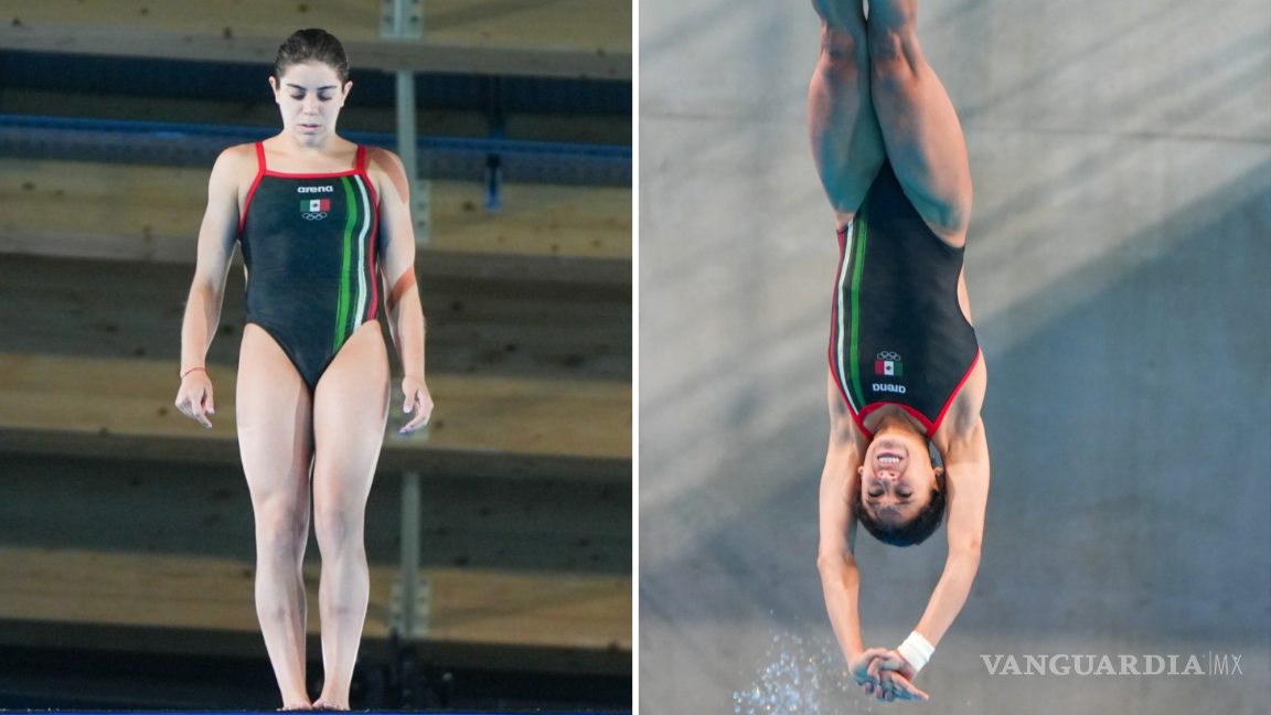 ¡Gaby Agúndez y Alejandra Orozco ilusionan en la Final!: Así comienza este lunes para los mexicanos en París 2024