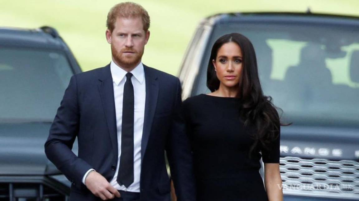 Aseguran que Carlos III habría pedido a Harry no llevar al castillo de Balmoral a Meghan Markle