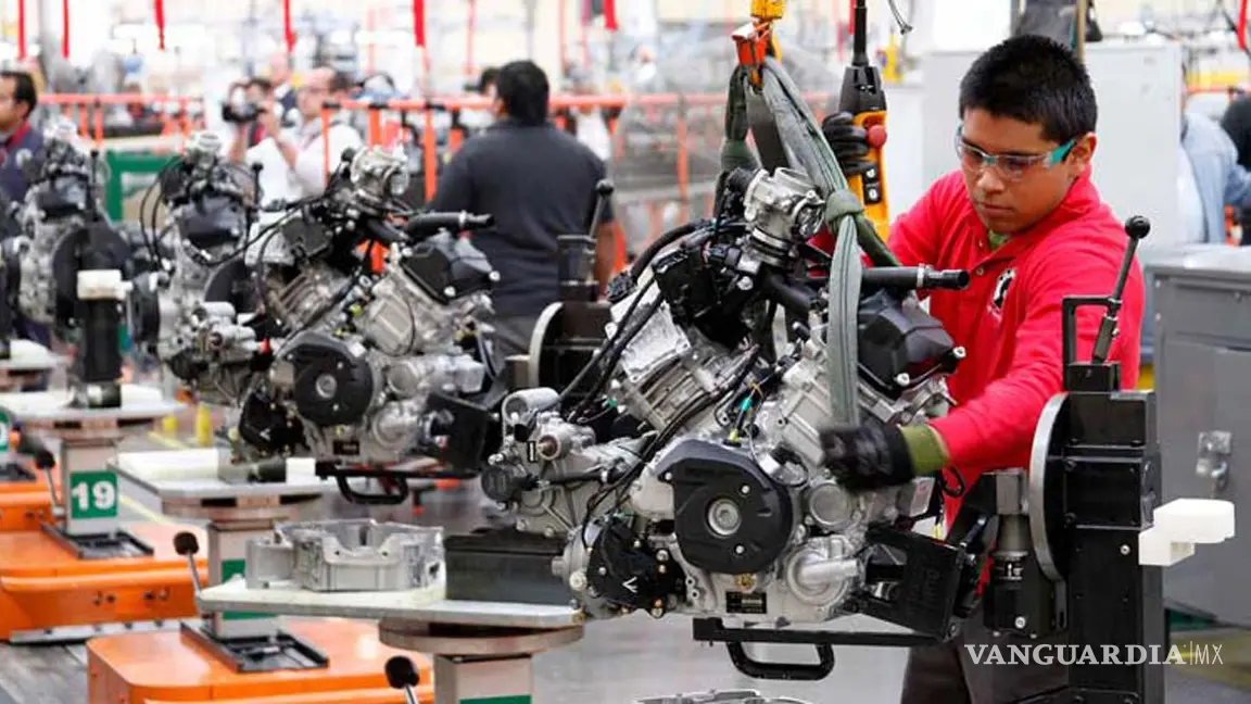 $!El sector automotriz espera que pueda haber espacio para negociar y evitar la entrada en vigor de estas tarifas.