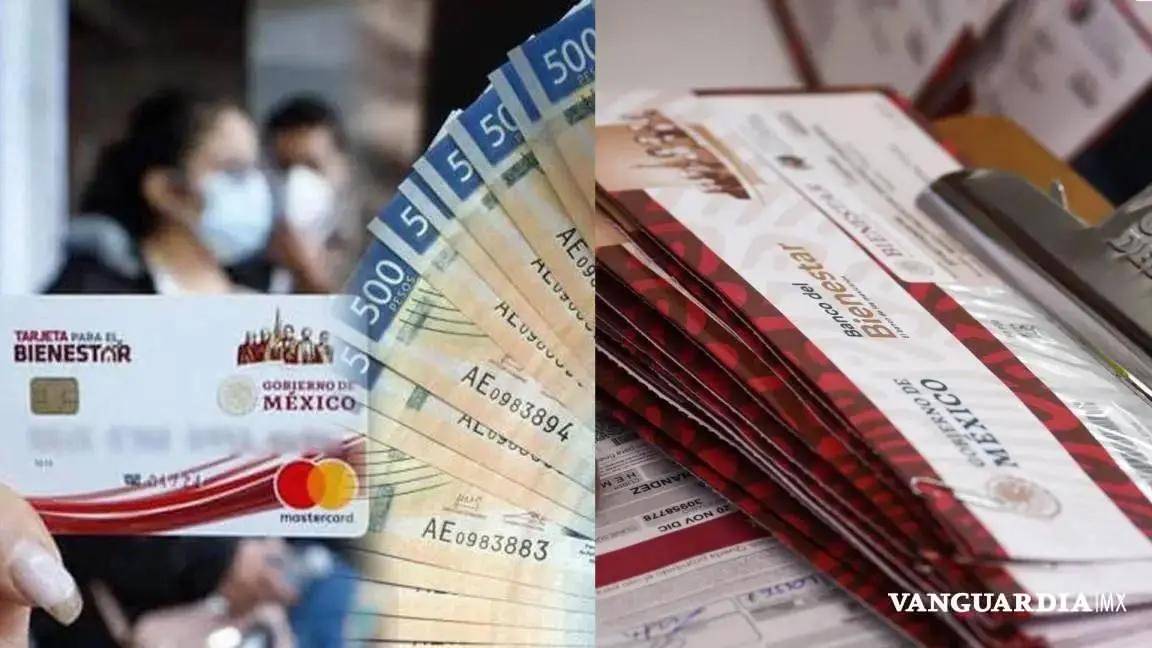 ¡Bienestar ofrece apoyo de 6 mil 250 pesos al mes!... si eres mayor de edad y cumples con estos requisitos