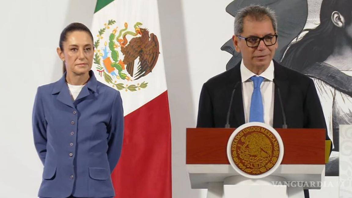 SHCP interviene de ‘manera preventiva ’ a bancos; Sistema financiero mexicano, estable tras señalamientos por presunto lavado de dinero