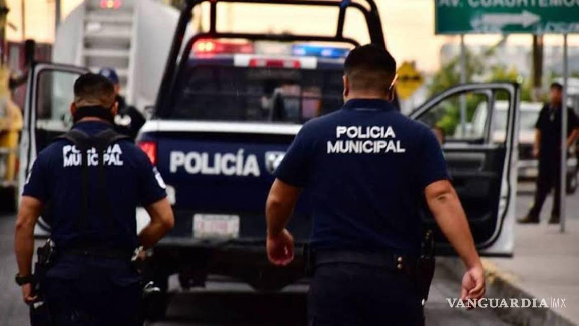 Detienen a hombre tras brutal ataque a su madre en Torreón; vecinos temen su regreso