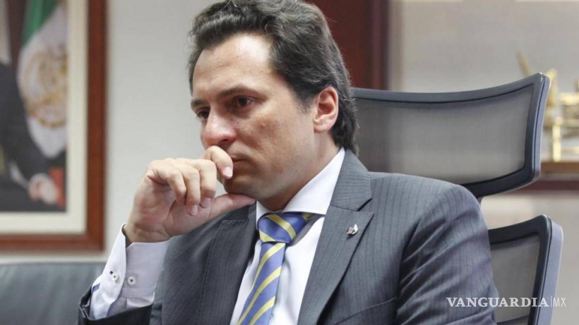 Gobierno pide 30 mdd a Emilio Lozoya por caso Agronitrogenados; no llegaron a acuerdo