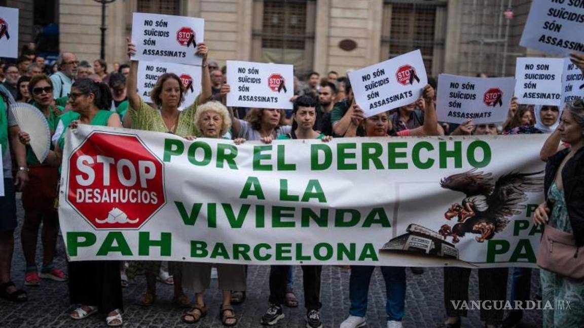 $!Tras los hechos se desataron protestas