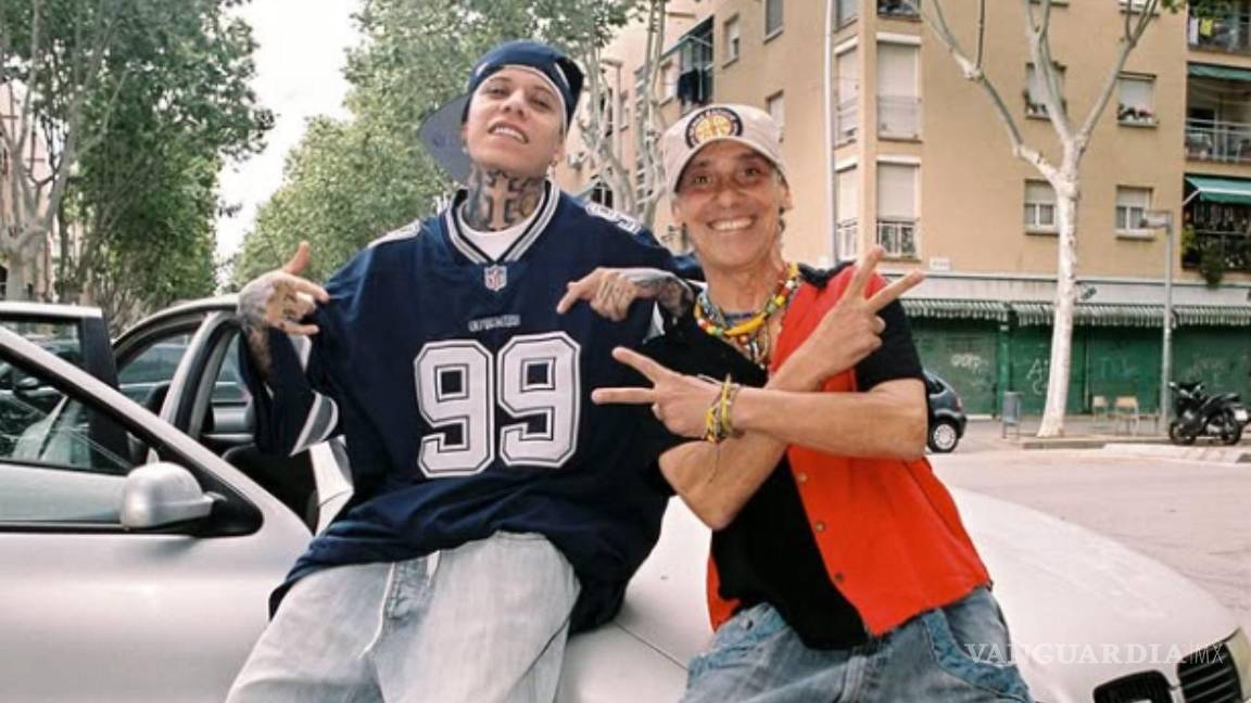 ¿Quién es Manu Chao? Polémico cantante que fue vetado de México y colaborará con Santa Fe Klan