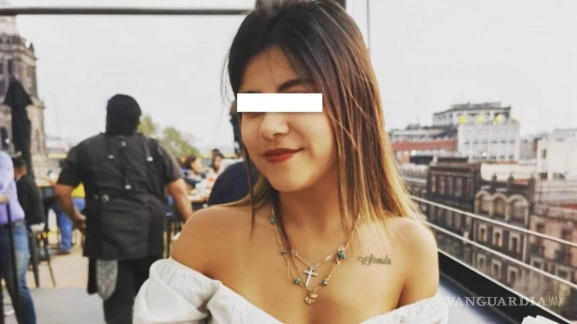 ‘Ari’ fue vista por última vez al tomar un taxi en un bar de CDMX; fue encontrada sin vida en Morelos