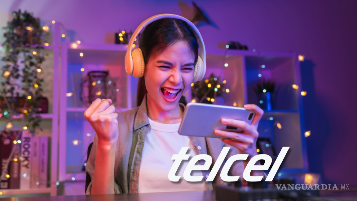 Telcel presenta nuevos paquetes Amigo Sin Límite con más beneficios; así puedes conseguirlo