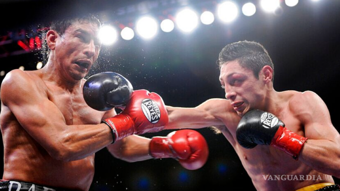 Descanse en paz: Israel ‘Magnífico’ Vázquez, el tricampeón que inmortalizó el boxeo mexicano