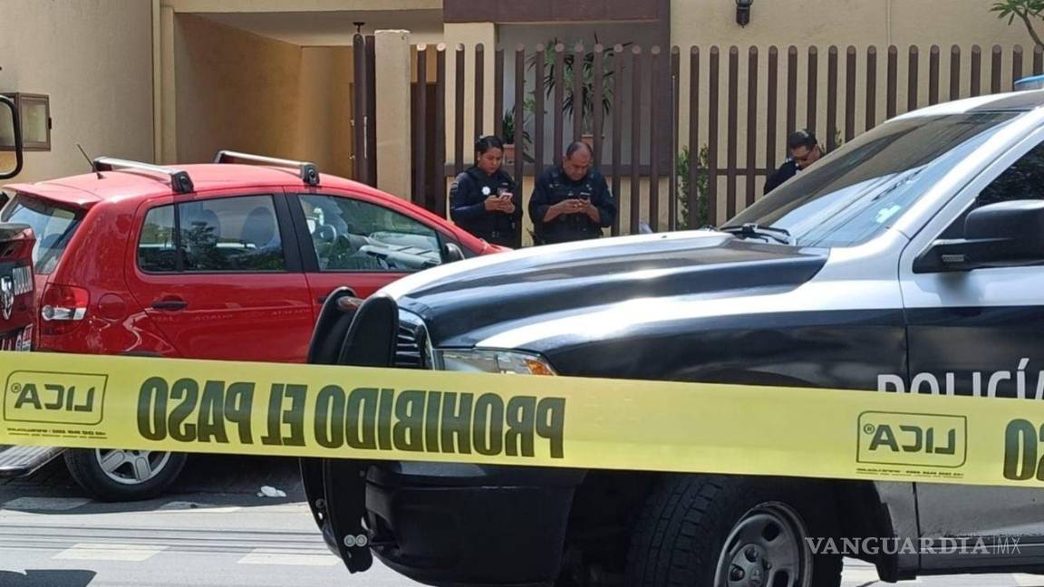 Asesinan a abogado frente a su hija; su esposa fue asesinada 10 días antes