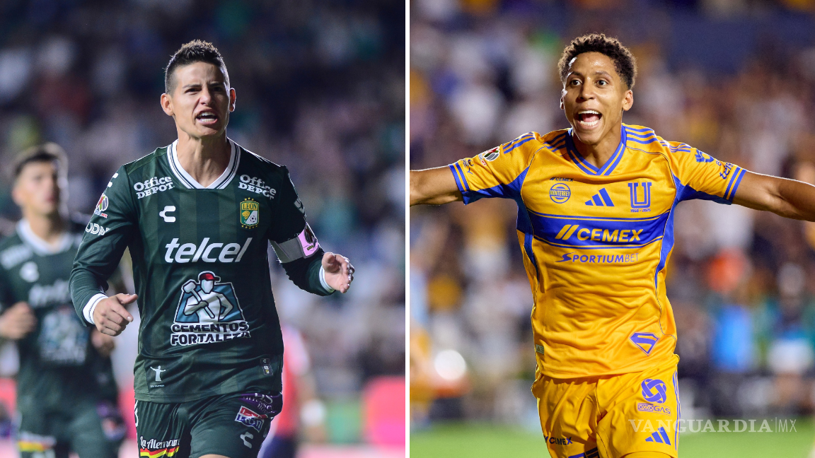 Tigres festeja con victoria y debut de Correa; Chivas cae ante León en arranque del Apertura 2025
