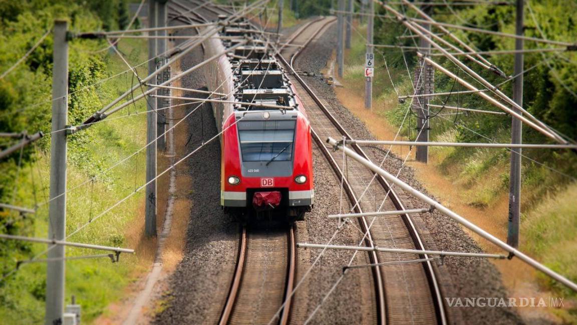 Analiza CPKC revivir tren de pasajeros México-Querétaro