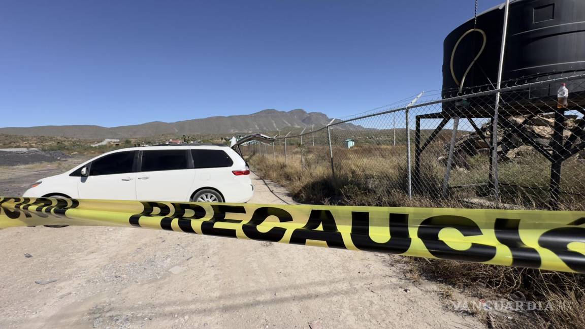 Necropsia revela que hombre encontrado en la carretera a Torreón murió baleado