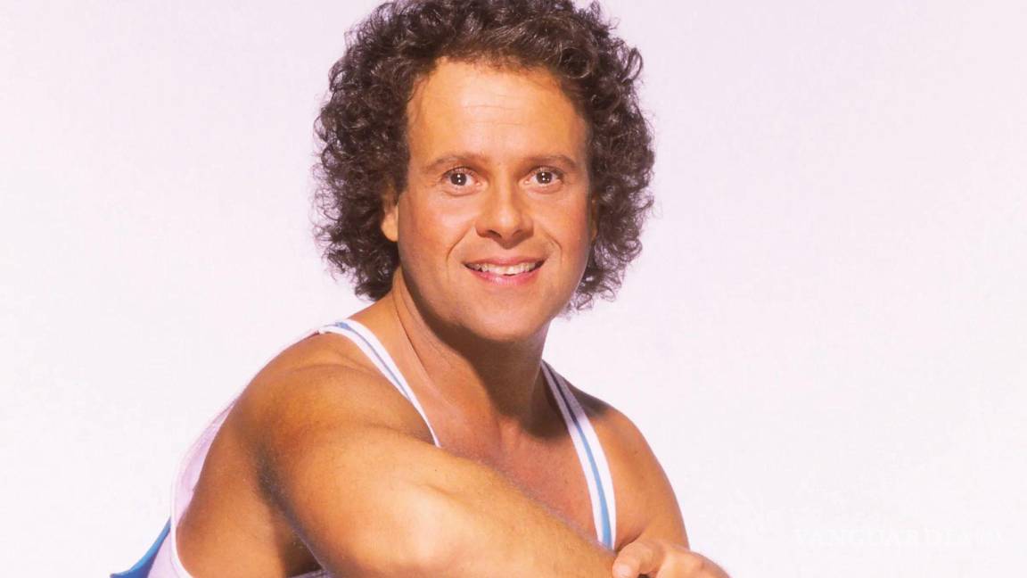 Fallece Richard Simmons, famoso gurú fitness de la televisión estadounidense, a los 76 años