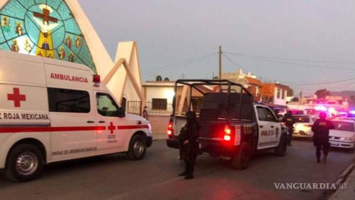 Policías de Coahuila, involucrados en al menos 27 homicidios