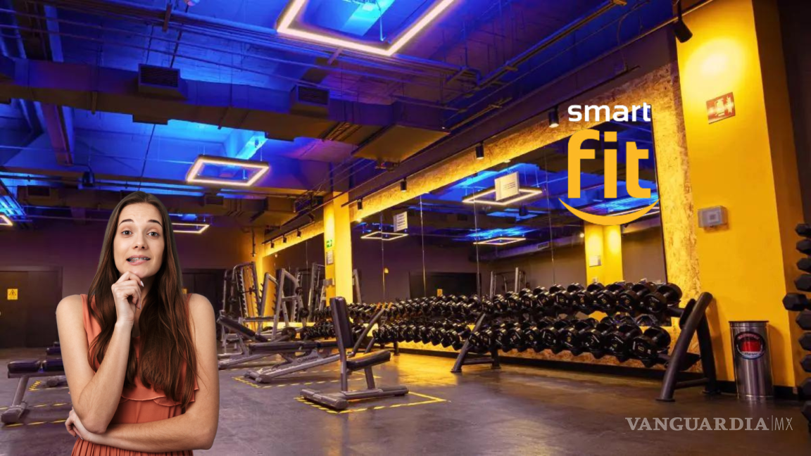 ¡Alerta fitness! Smart Fit sube precios de membresías en México; ¿cuál es el plan afectado?