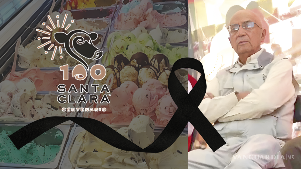Fallece Jorge Conde, fundador de Santa Clara: este es su legado