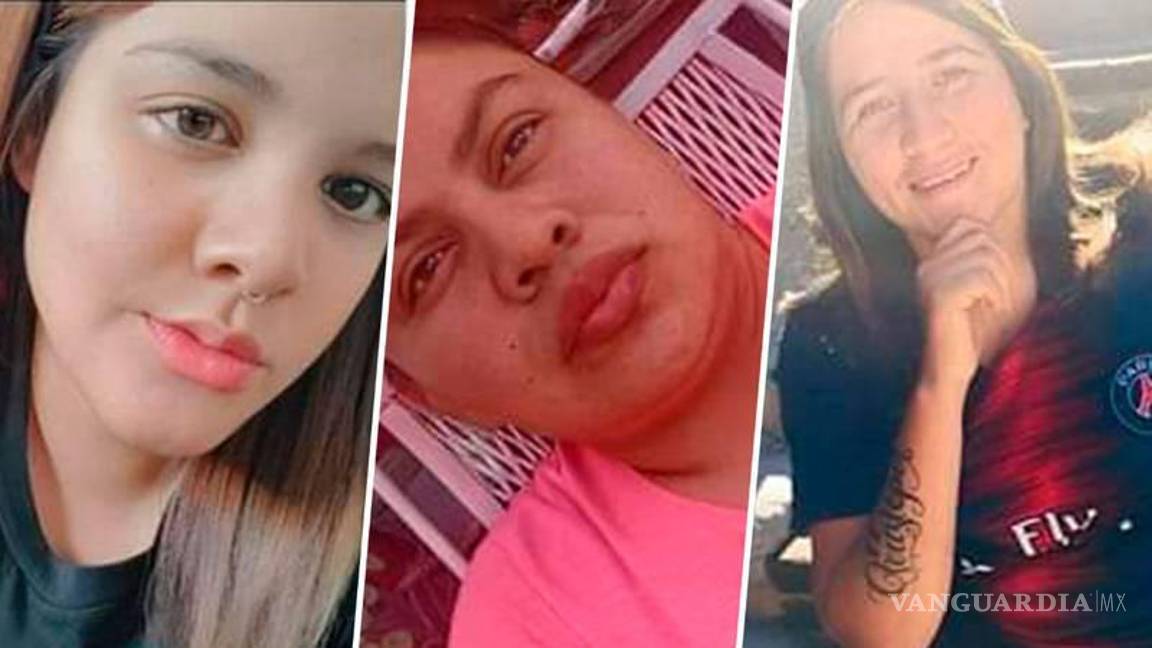 Llevan 10 días desaparecidas trar ir a bar en San Luis Potosí