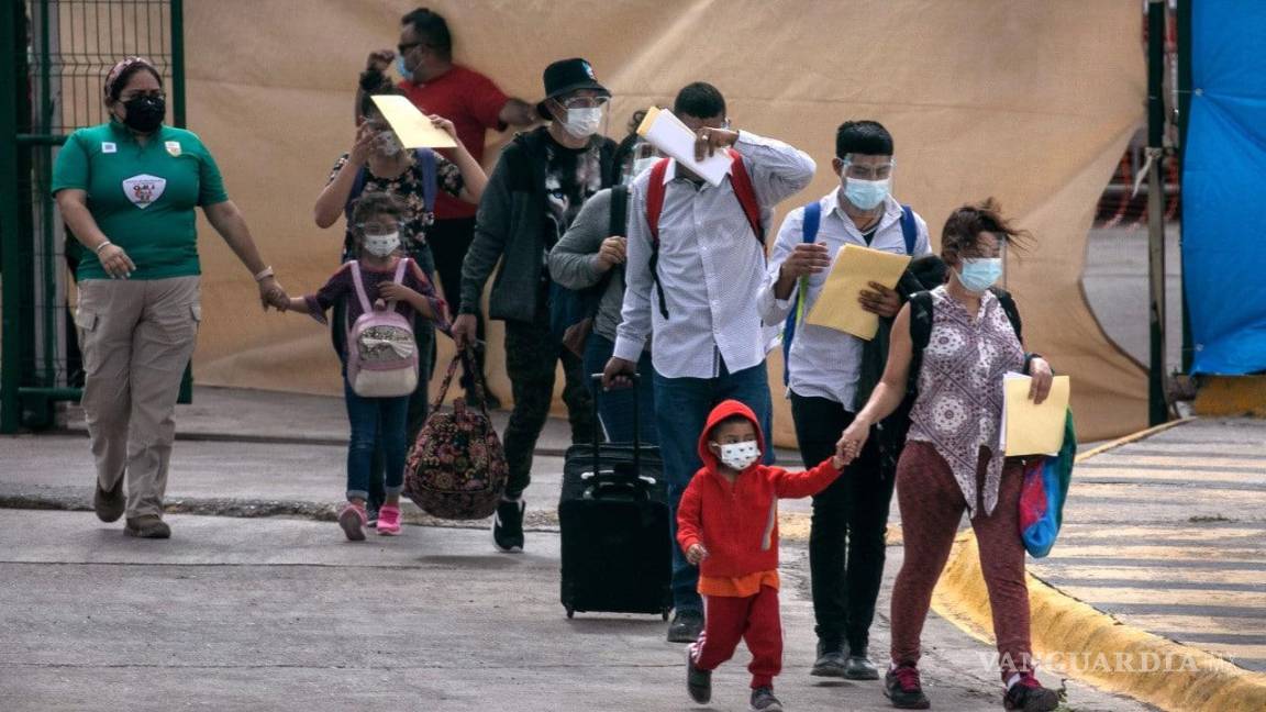 México es el tercer país con más peticiones de refugio: Segob