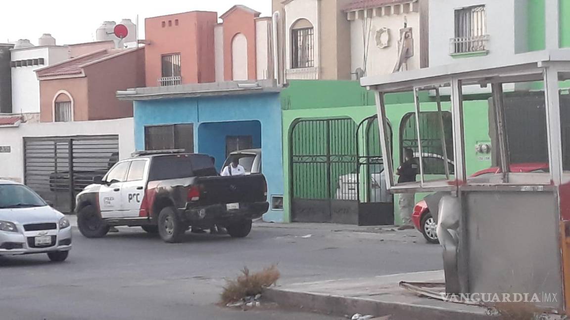 Revisan entorno familiar para descartar negligencia, tras suicidio en Saltillo