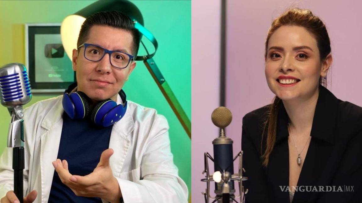 ¡Sigue pleito de Influencers! Dictan ‘orden de aprehensión’ contra el youtuber ‘Mr. Doctor’