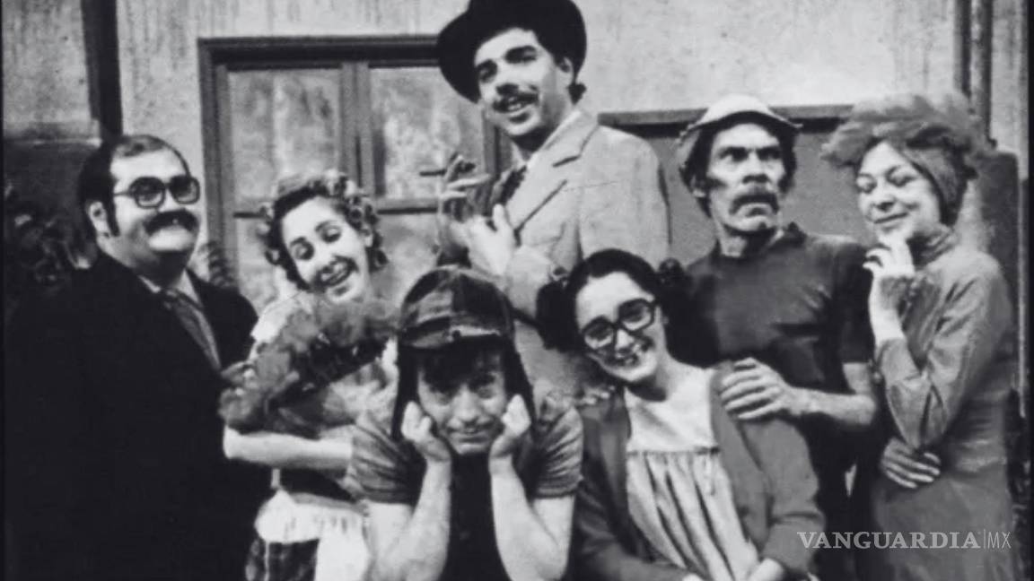 ¿‘Sin querer queriendo’? Teoría explica cómo personajes de El Chavo del 8 representan los 7 pecados capitales