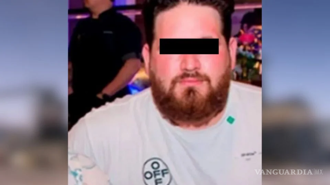 Deja penal hijo de Manuel Ancira; seguirá proceso en libertad condicional