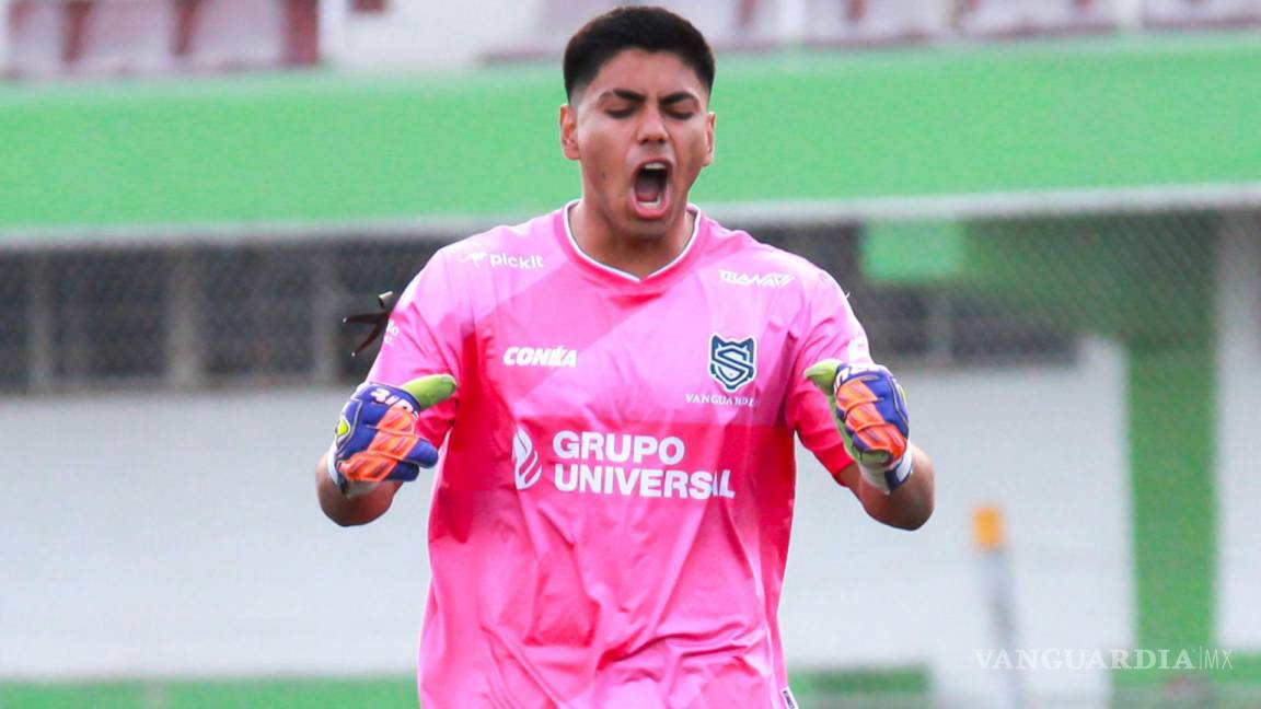 Saltillo Soccer se mete a la casa de los Mineros de Reynosa y saca una valiosa victoria