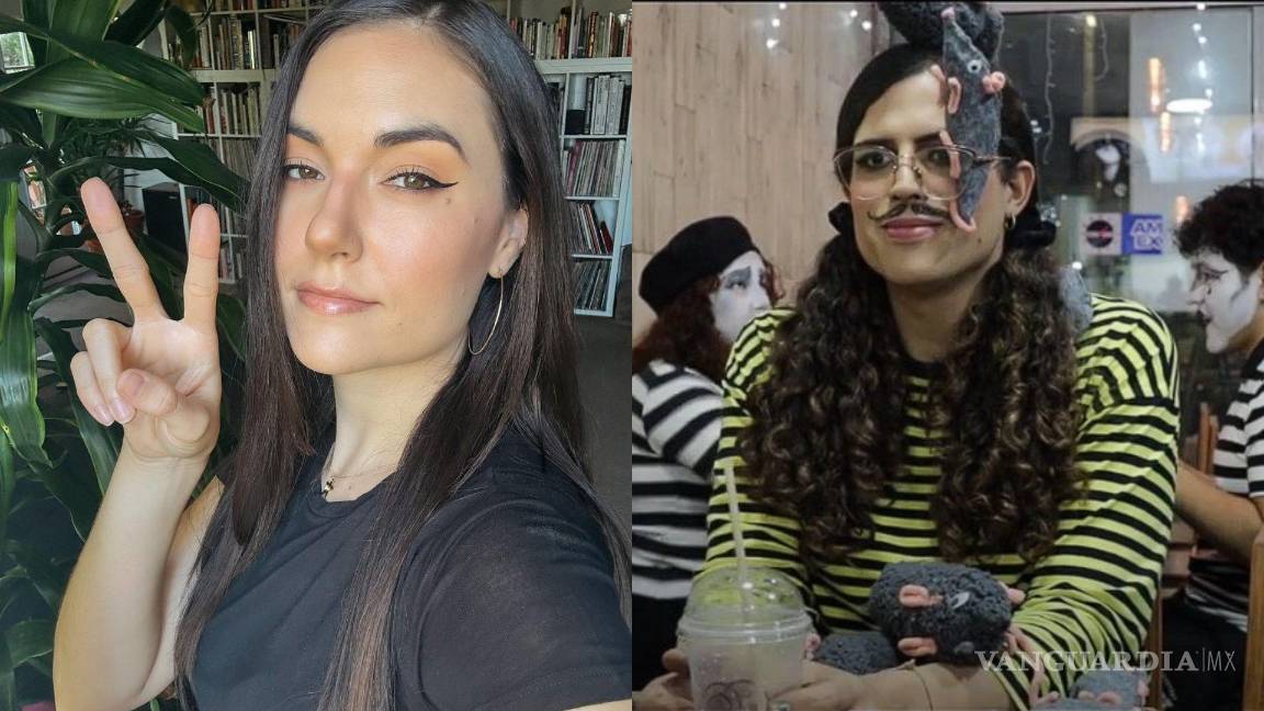 ¡Ya es fan! Reacciona Sasha Gray a ‘Johanne Sacreblu’, parodia mexicana de ‘Emilia Pérez’