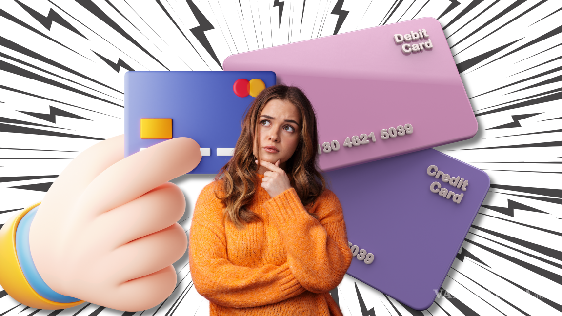 Tarjetas de crédito garantizadas: una alternativa para quienes están en Buró de Crédito