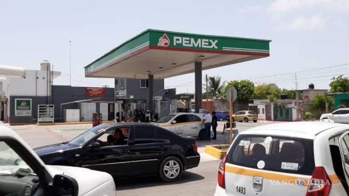 Dejan sin subsidio a la gasolina Premium y al diésel