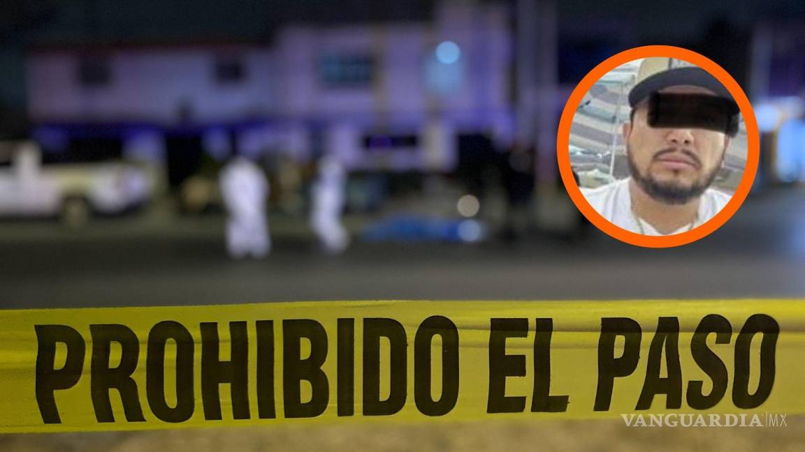 Saltillo: señalan como responsable a amigo de Laura por su muerte al ser arrojada de Jeep en movimiento