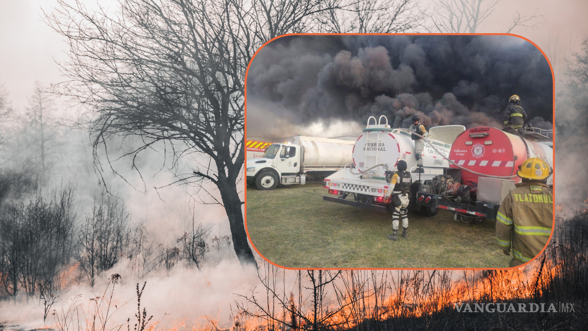 Guardia Nacional implementa Plan DN III por explosión en Jalisco