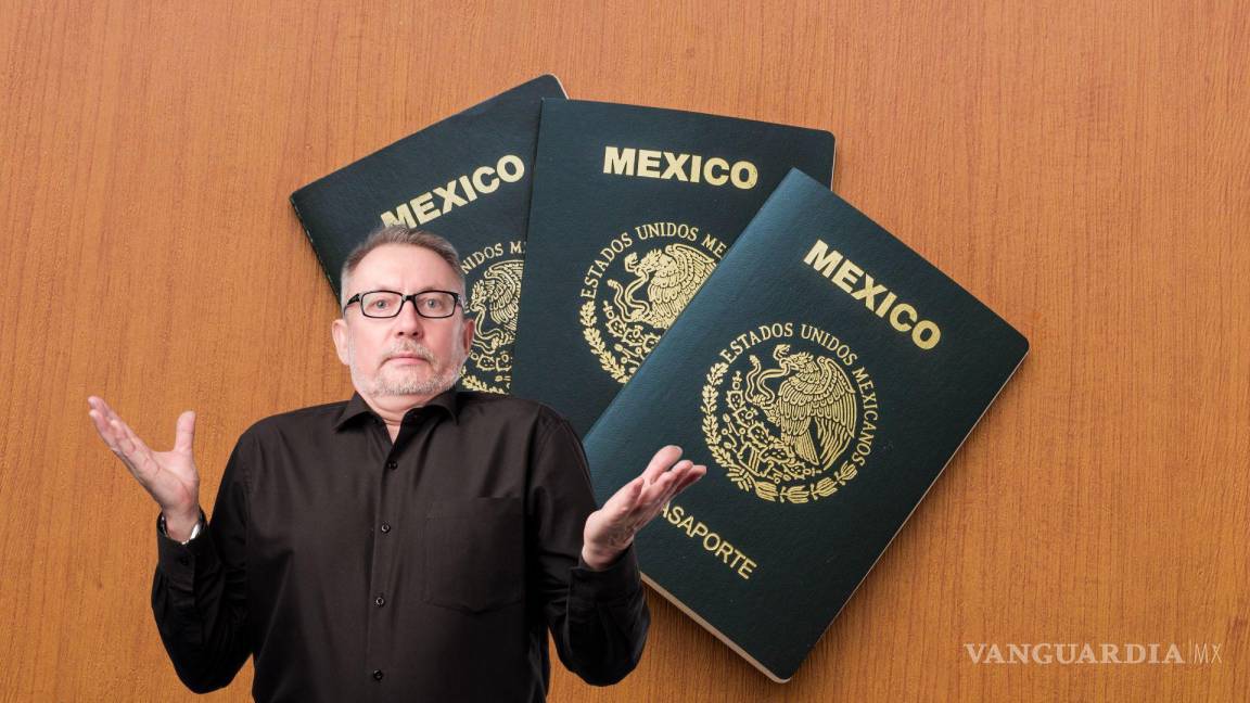 ¿Te pueden rechazar el pasaporte mexicano en 2024? Estas son las razones