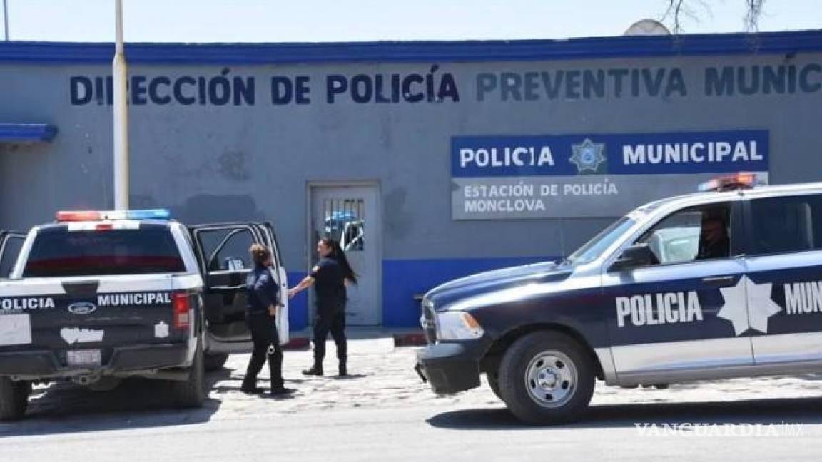 Choque entre motocicletas deja siete menores lesionados en Monclova; mujer responsable es detenida