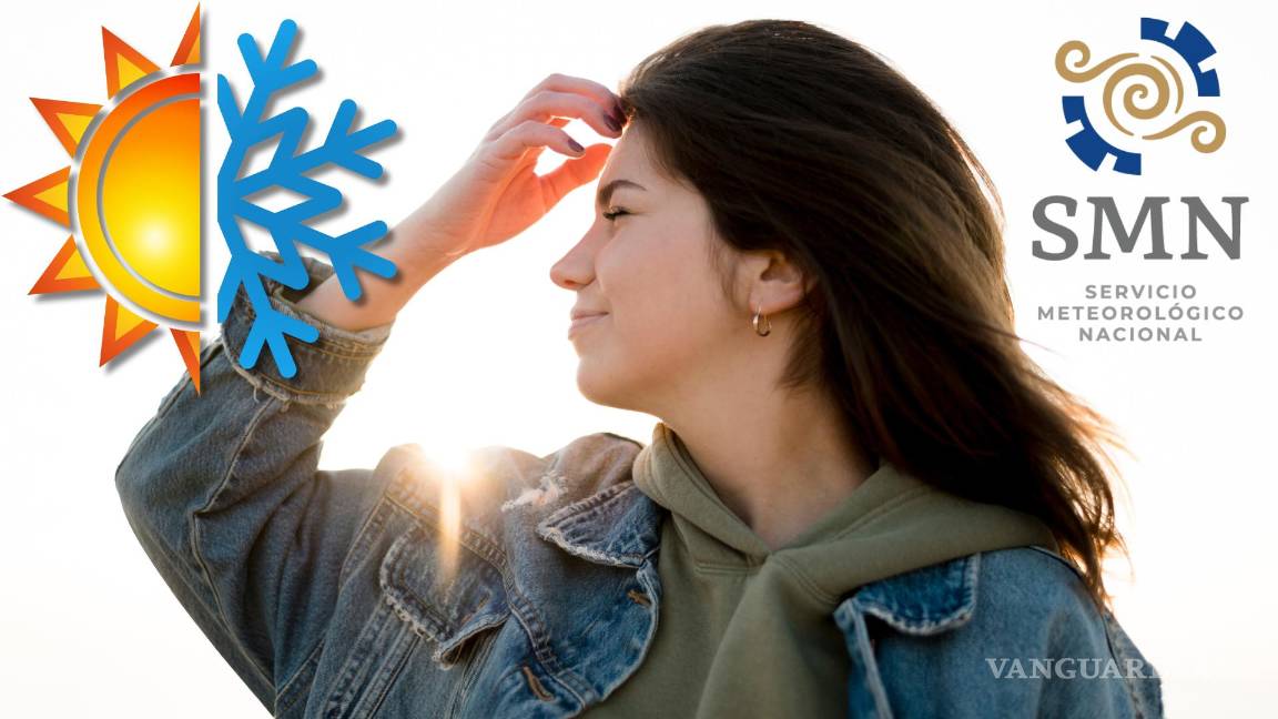 ¡Prepárese! Frente Frío 35 será reforzado con nueva masa de aire frío; onda de calor empieza a disminuirse