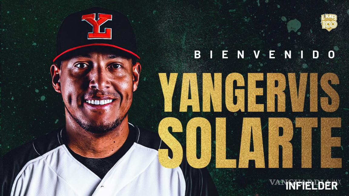 ¡Polémica en la LMB! Exgerente de El Águila cedió a Yangervis Solarte a Leones sin aval del club