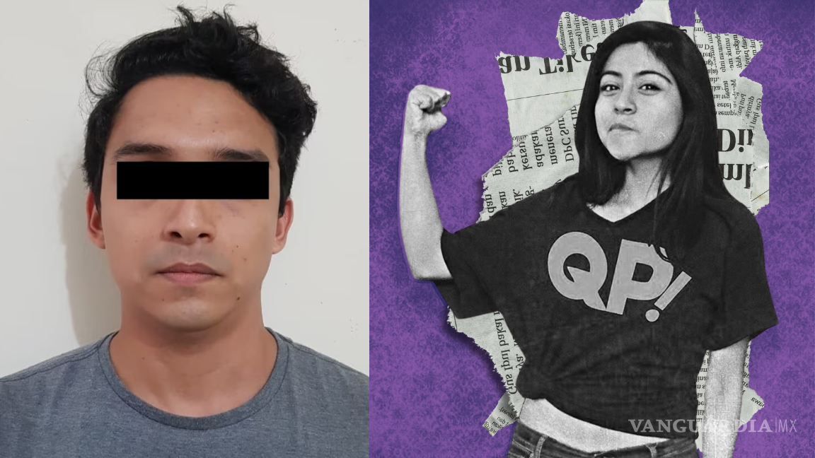 José Domingo “M” es declarado culpable, tras cinco años de lucha, por feminicidio de la youtuber Mariela Saidi, conocida como ‘Marielita’