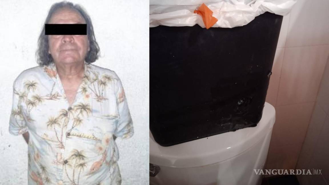 Encuentran alumnas cámaras ocultas en baños; cae dueño del colegio en Monterrey