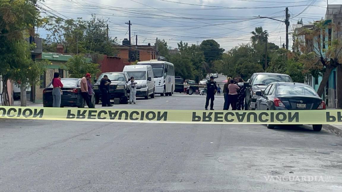 Adulto mayor es sorprendido por la muerte mientras caminaba en las calles de la Bellavista