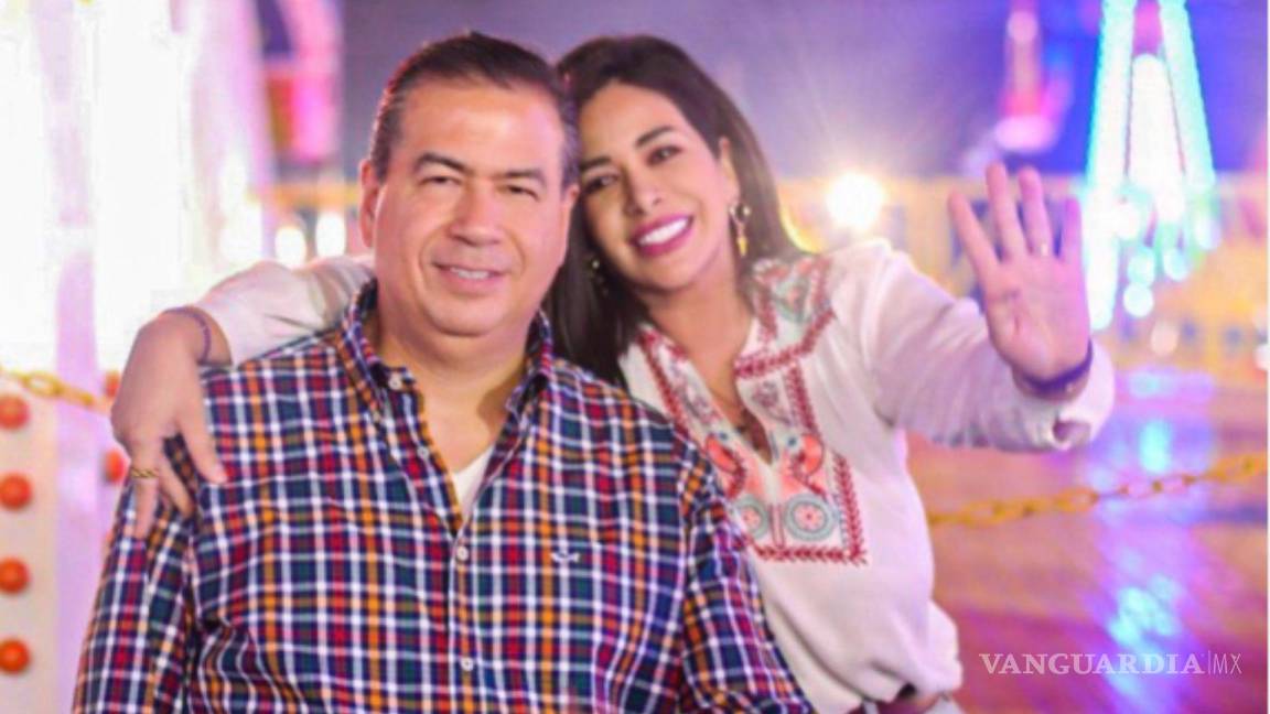 Formalizan denuncia contra Ricardo Mejía Berdeja y su esposa por ciberacoso contra ex operadora