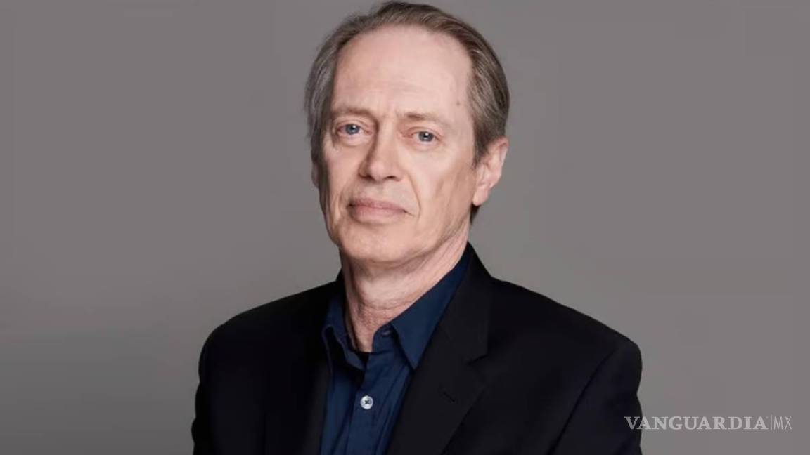 ¿Van contra Hollywood? Atacan al actor Steve Buscemi en Nueva York