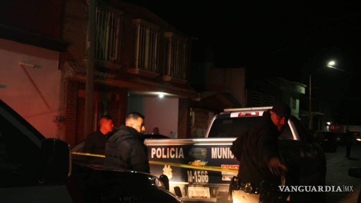 $!La mujer había pasado todo el día fuera de su hogar, por lo que al ser cuestionada por su madre, esta se tornó agresiva.