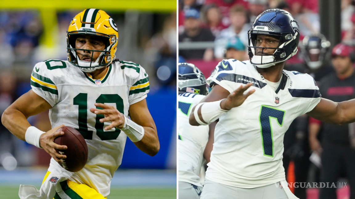 Batalla en el Lumen Field: Packers y Seahawks se juegan el destino en horario estelar