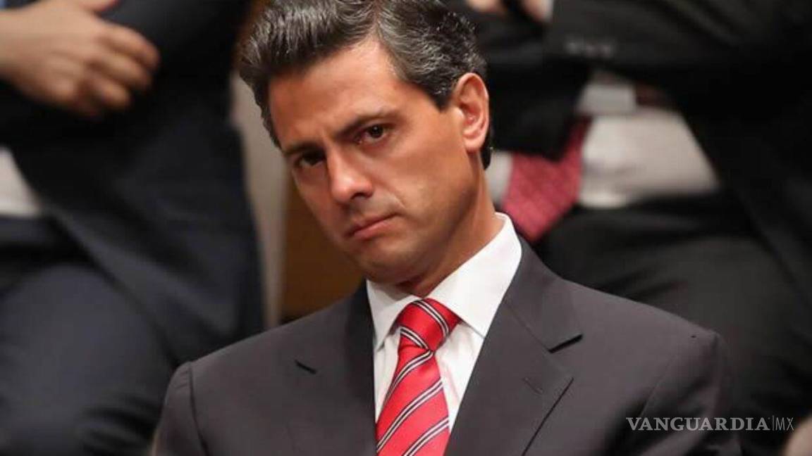 Peña Nieto le pidió a Zerón que hablara con Abarca para que se fuera de México