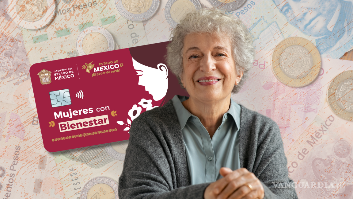 Inicia el registro para la Pensión Mujeres del Bienestar: fechas y requisitos para recibir 3 mil pesos
